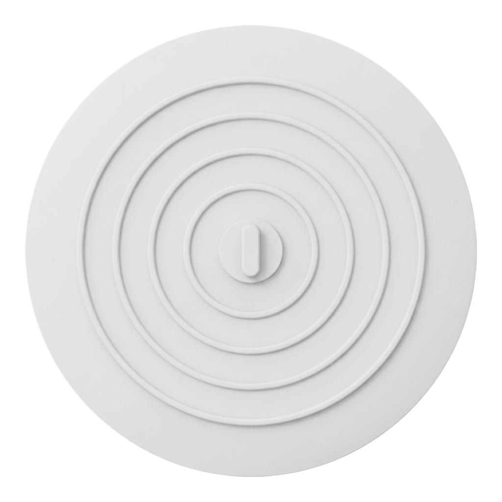 Silicone Sink Drain Stopper Flexible Plug for Bathtub Drain Cover Kitchen Bathroom Drainage Seal