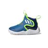 (TD) Rapidazen Mid Shoes 'Blue Solar Green' Baby GZ0199