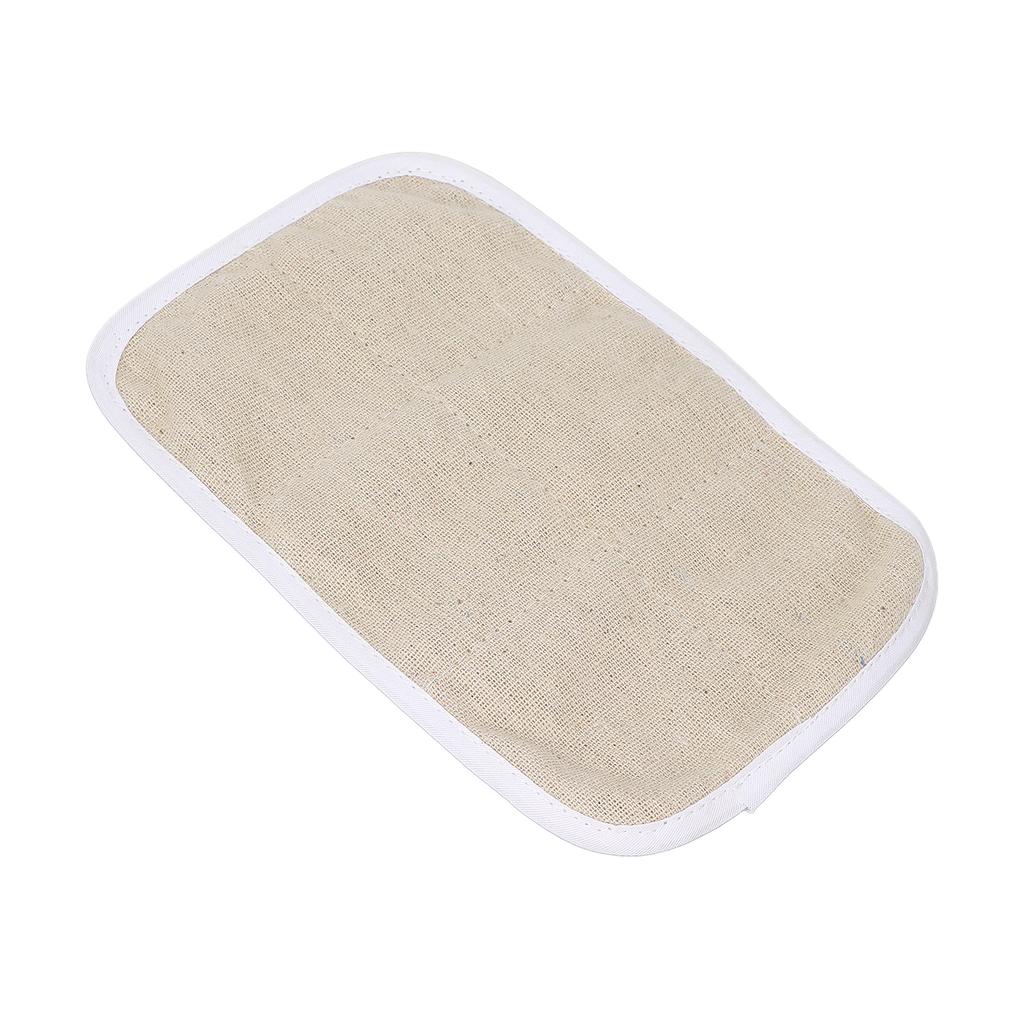 Safflower Hot Compress Bag Chinese Medicine Hot Compress Pad for Electric Heating Waist Knee