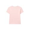 New FILA T Shirts Women's Pink F11W028158F-PK
