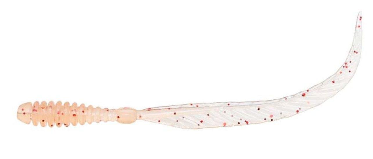 

Issei Umitaro 2 inch Krill Glow Sabiki-like #040