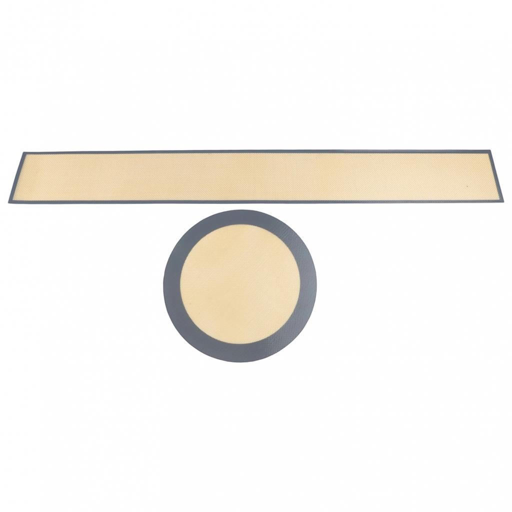 Dishwasher Safe Non-stick Baking Mat Silicone Baking Mat