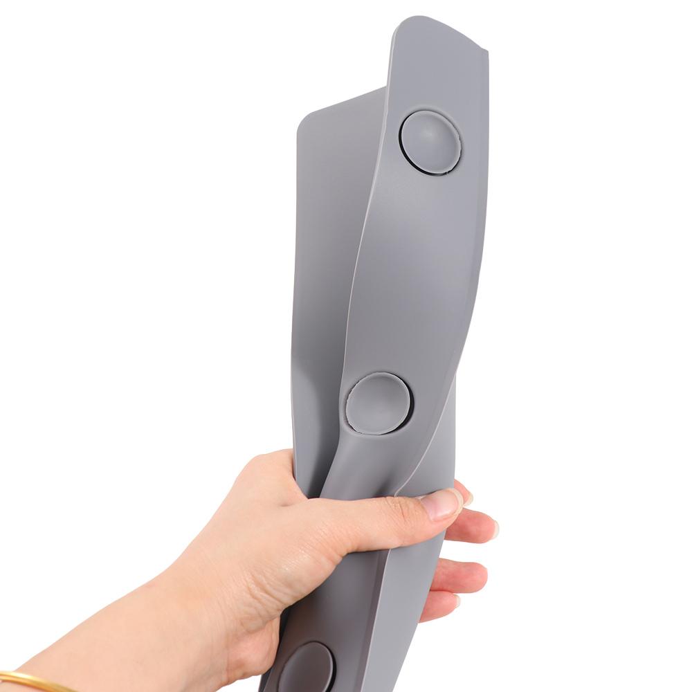 Suction Cup Water Splash Guards Anti-Splatter Sink Splash Guard  Fruit Vegetable Washing