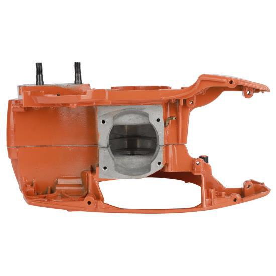 Crankcase Assembly Replacement for Husqvarna 365 372 362 371 375K 372XP TORQ EPA Chainsaw