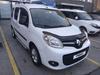 Deflector capotă 2013-2025 (EuroCap) pentru Renault Kangoo