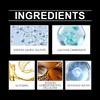 RAYHONG Headlight Refurbishing Cream Lamp Repair Polishing Care Cleaning Decontamination De-yellowing Refurbishing Care Agent