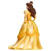 Enesco Disney Showcase Couture De Force Beauty and The Beast Belle Multicolor Figurine, 8.07 Inch,