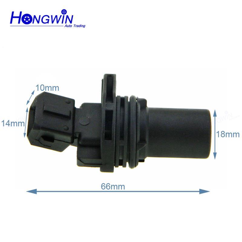 F5RZ6B288A Camshaft Position Sensor Plug For Ford Focus Contour Escape Mercury Mystique Cougar For Mazda Tribute 01-04 2.0L
