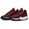 Nike Precision 6 Schwarz Gym Red DD9535-002