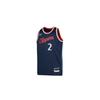 Maglia da basket NBA per ragazzi Los Angeles Clippers Leonard 2 Casa Sportiva Traspirante Maglie per bambini 3Z2B7BX2P01-CLIKL