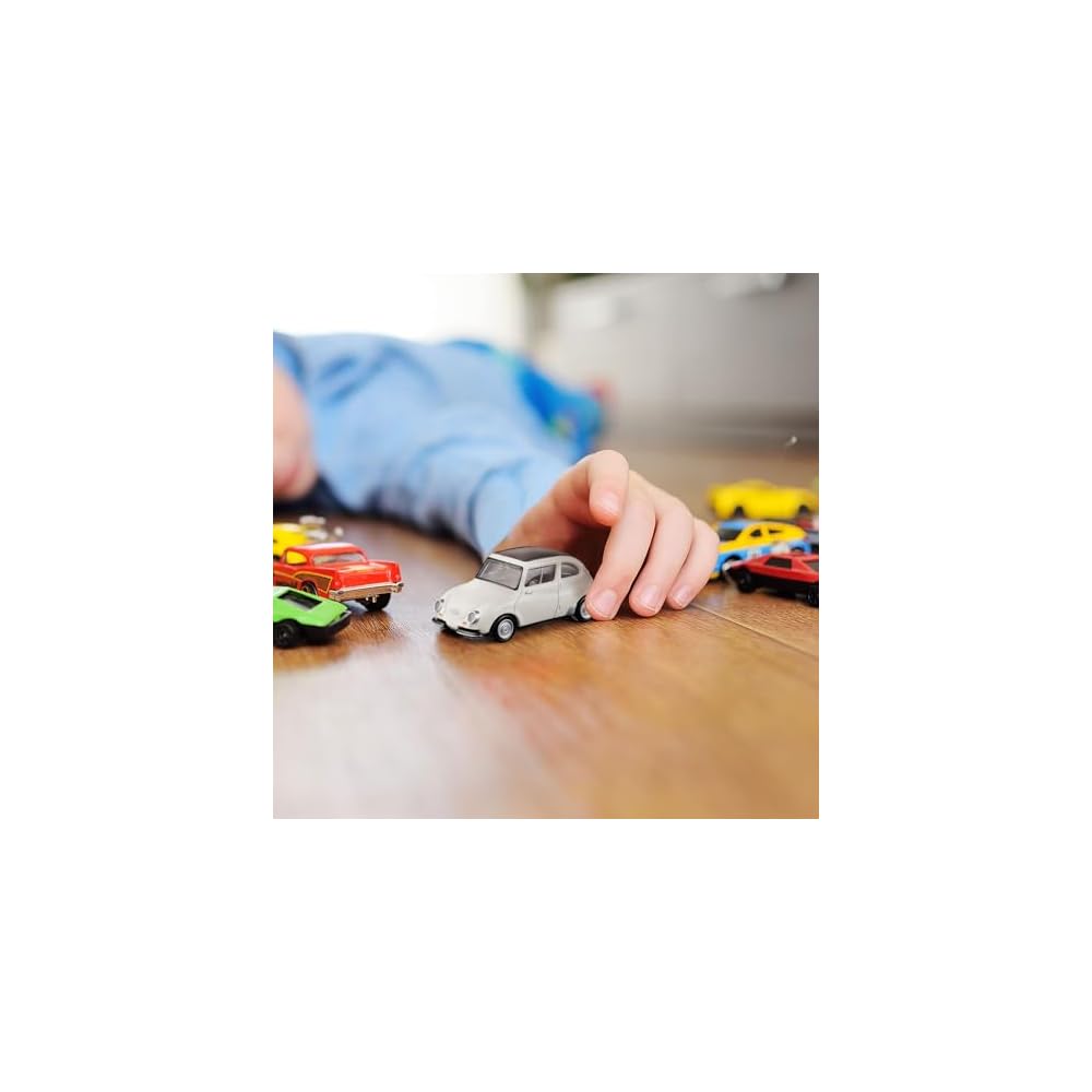 Takara Tomy Tomica Premium 35 Subaru 360 Diecast Toy Car for Ages 6 and Up