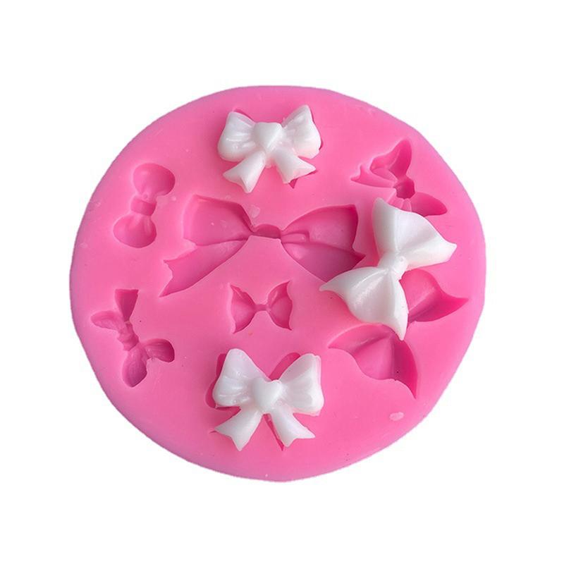 1 Stück Harzformen Silikon Fondantformen Kuchen Dekorationswerkzeuge Zubehör