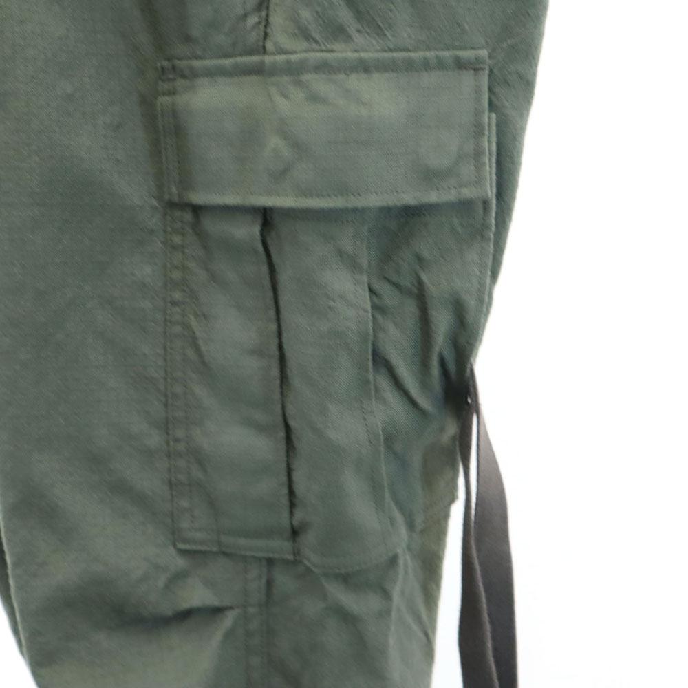 DAIRIKU made in Japan military cargo pants Men's Used