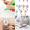 DIY Nurse Pen Set Retractable Ball Pen NEW Permanent Marker  Gift