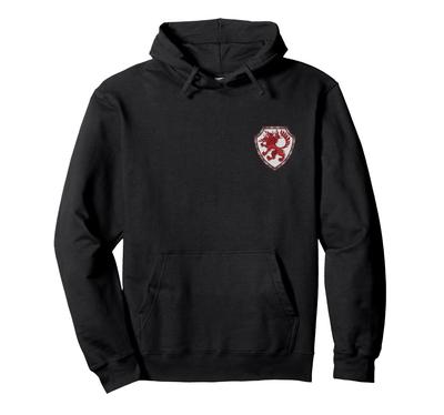 CODE VEIN 003 Hoodie