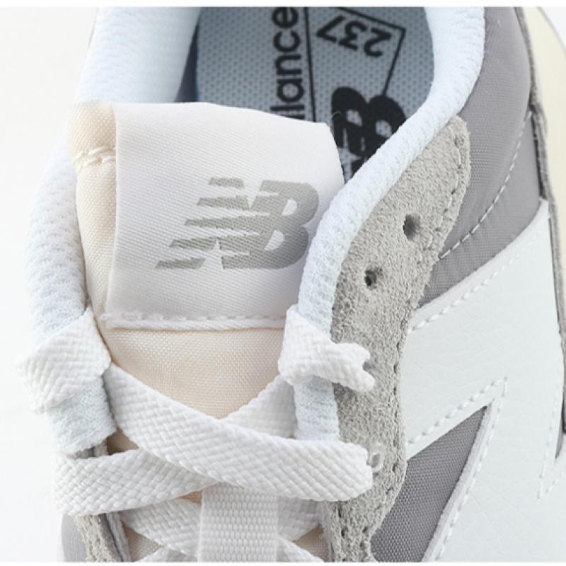 New Balance 237 Gray