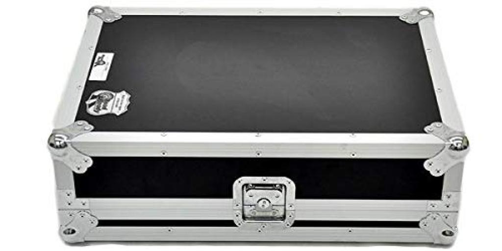 ROADREADY Mixer Case for YAMAHA O1V96 RRO1V96W