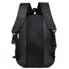 Wear-resistant Men Large Backpacks Large Capacity Laptop Bag Casual Travel Knapsack  Camping