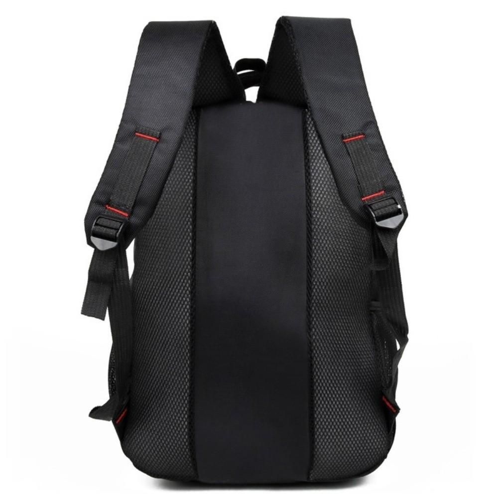 Wear-resistant Men Large Backpacks Large Capacity Laptop Bag Casual Travel Knapsack  Camping