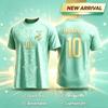 2026 France Fan Edition JerseyT-Shirt Adults, Men, Women, Sports & Casual Tops Sports T-shirt