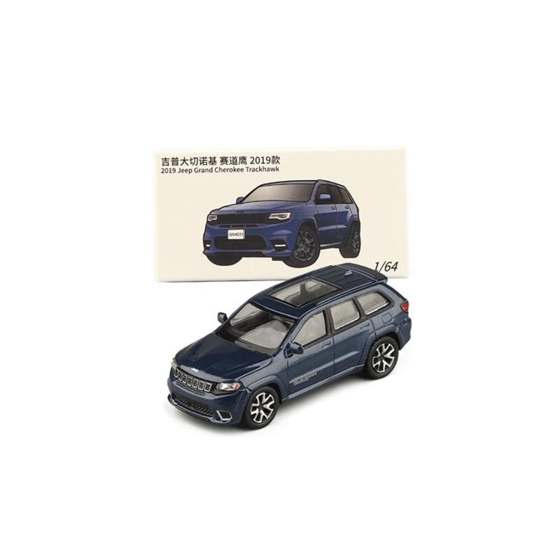 Full Alloy Car Model Slide Shock Toy Car Collection Ornament Black