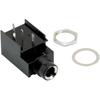 Fender parts Mono Amp Jack, 4-Pin