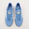 BD7632 adidas Originals Handball Spezial Light Blue Footwear White (Men's)