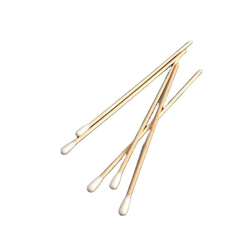 Disposable Industrial Dust-Free Cotton Swabs