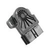 Car Accelerator Pedal Sensor Throttle Position Sensor MR578790 For Mitsubishi Outlander Pajero Lancer Auto Parts