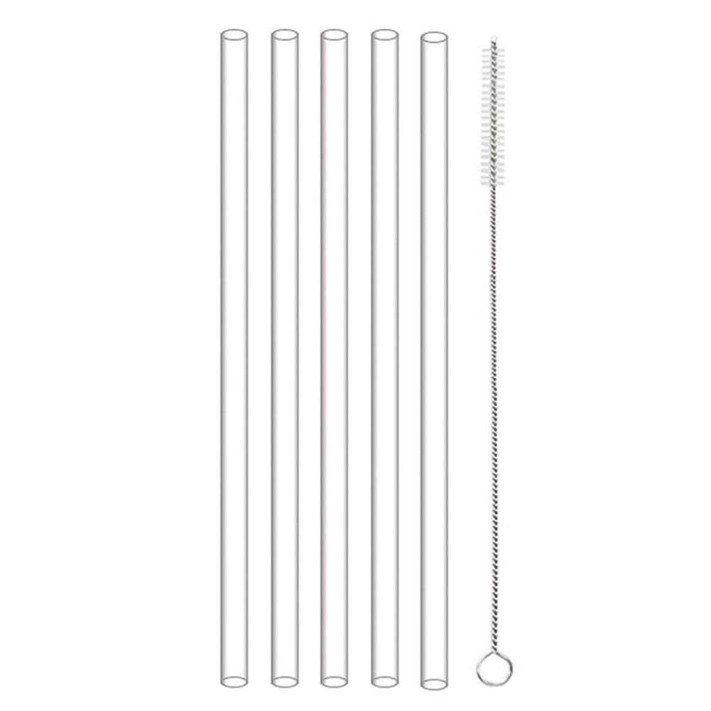 Replacement Straws for Thermoflask 40oz Cup Practical and Long lasting