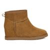 Klasyczna damska mini bluza polarowa 1104609-CHE