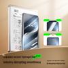 Shine Armor Honor Hydrogel Gebogener Displayschutz 2er-Pack