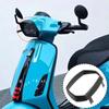 Motorcycle Headlight Lights Guard Protector Cover Protection Grill for VESPA 150 Sprint ABS 2017 2018 VESPA 150 Sprint 2017-2020