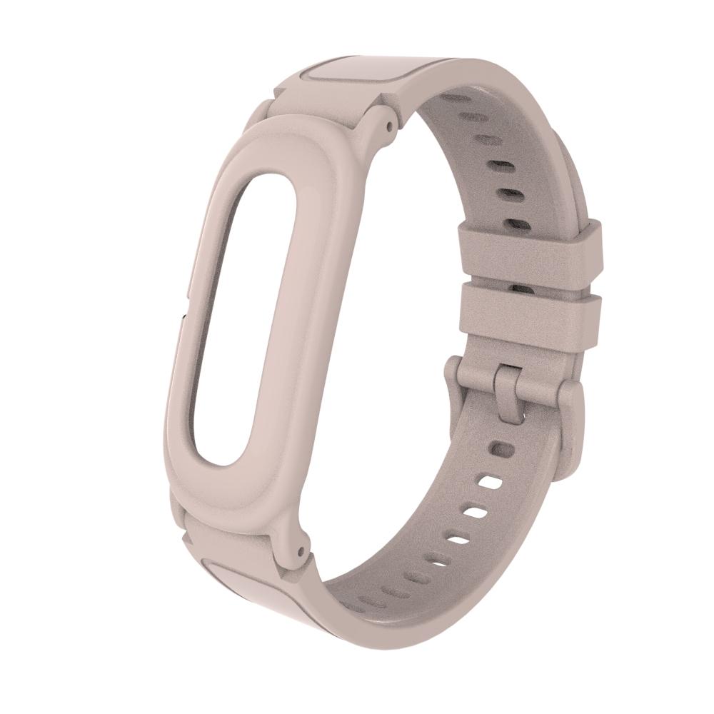 2 In 1 Watch Strap For Google Fitbit Air Strap Case+Silicone Band Correa Watchbands Bracelet For Google Fitbit Air Accessories