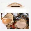 1Pair Women Thicker Breathable Sponge Bra Pad Push Up Padded Bikinis Swimsuit Women Swimwear Bikini Chest Pad Bikini Set bikini
