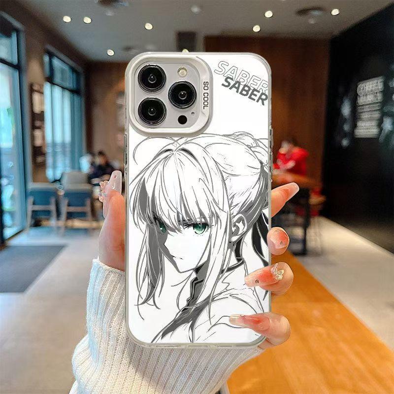 Apple 16 15 14pro Handyhülle 15promax13