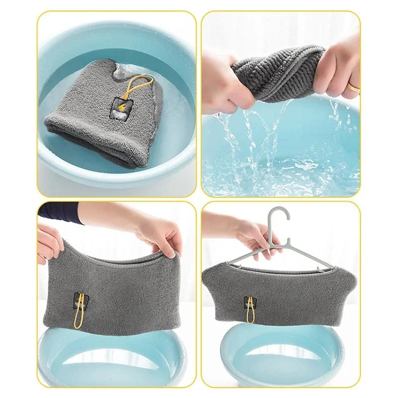 Yumuşak Kış Sıcak Tuvalet Oturağı Kılıfı Kalınlaştırılmış Closestool Örgü Mat Tuvalet Pedi Minderi Yıkanabilir Bide Kapakları Banyo Aksesuarları