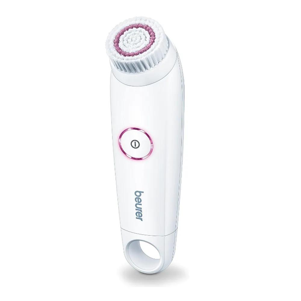 

Beurer Facial Vibrating Cleansing Brush Device Beurer FC45 Clean Face Wash Machine Deep Cleansing