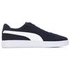 Puma Smash 3.0 Low Top Sneakers Unisex Sneakers Blue White Silver 390984-03