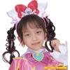 Bandai Precure Transformation Costume Cure Mystic Accessory Set Age 3 and Up