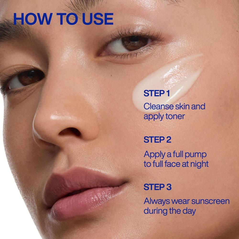 Iope Expert Retinol 2  Reti Jection Serum 1.01 Oz 30ml