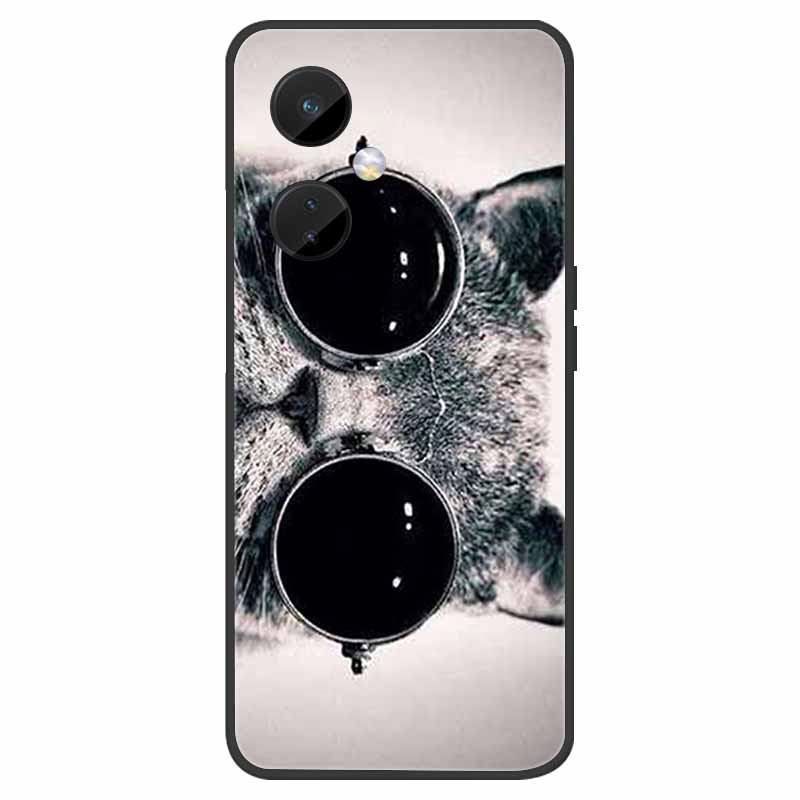 For OnePlus Nord N30 Case Marble Silicone Back Case for OnePlus Nord N30 5G Phone Cover Coque Nord N 30 2023 Soft Protector