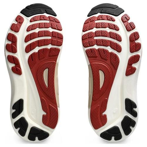 Asics Gel Kayano 31 Desert Red White Women's - 1012B670-600