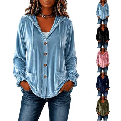 Tops – Cardigan da donna