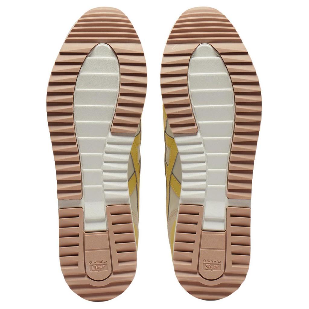 ONITSUKA TIGER California 78 EX Cream Faded Yellow Unisex Sneakers 1183A355-104
