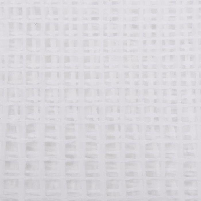 VidaXL Couverture de remplacement de serre (36 m²) 3x12x2m Transparent 316439