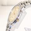 Used CITIZEN EXCEED Men's Battery Replaced Movable Item N-23