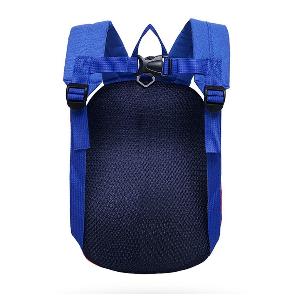 Dinosaur Backpack for with Harness to Prevent Lost Kids Bag for Boys and Elementary Outdoor Outing Accessories [FakeFace] Kids, Cute, Children, Girls,