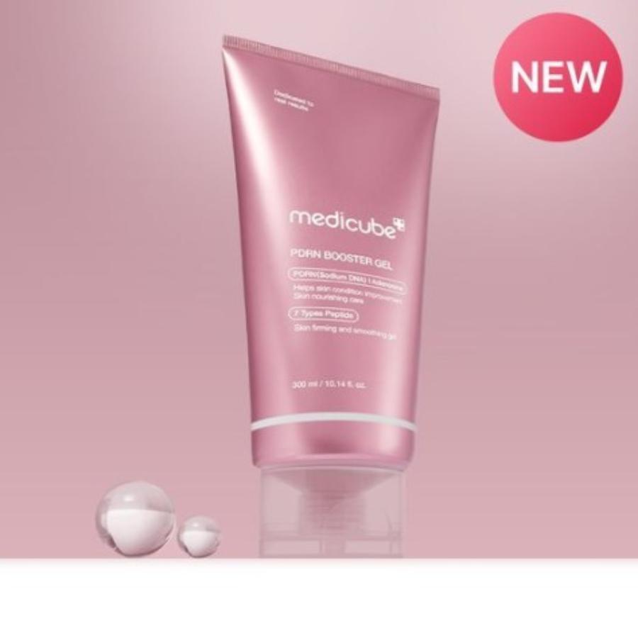 

medicube AGE-R PDRN Бустер-гель 300 мл