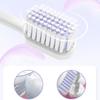LengSuanLing Cloud-Feel Soft Bristle Gum Protection Toothbrush
